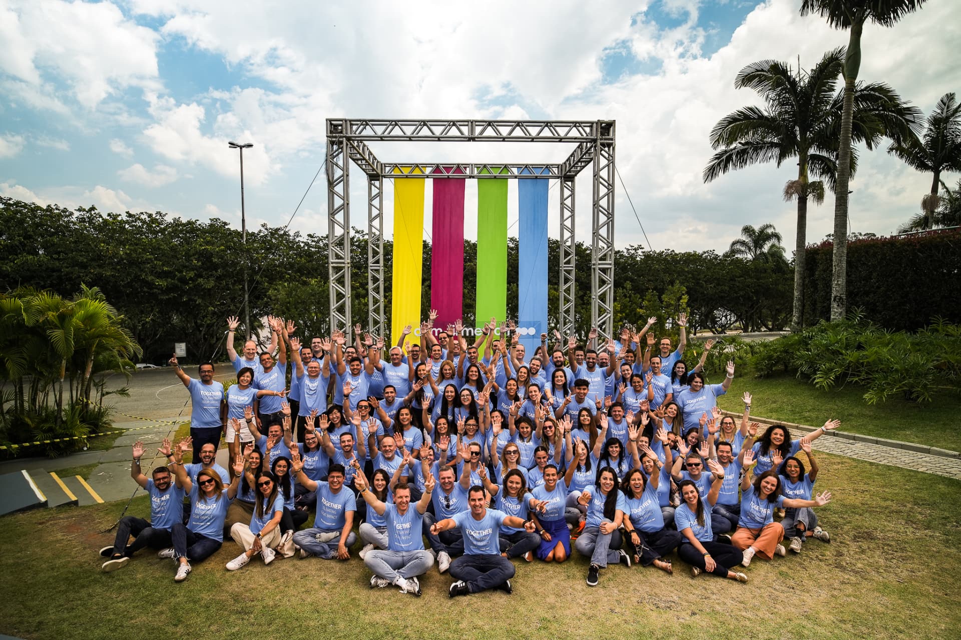 Case DSM-FIRMENICH — Convenção Anual
